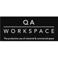 QA Workspace Logo