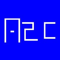 A2C - Association des agences de communication créative Logo