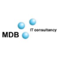 MDBIT Logo