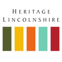 Heritage Lincolnshire Logo
