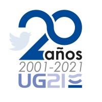 Consultores de ingeniería UG21 Logo