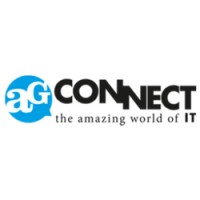 AG Connect bv Logo