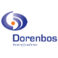 Dorenbos Bedrijfsadvies Logo