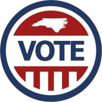 NC State Board of Elections Logo