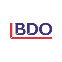 BDO Poland Logo