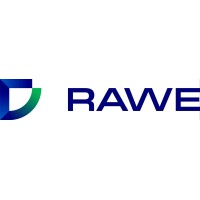 RAWE Electronic GmbH Logo