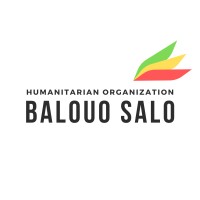 Balouo Salo Humanitarian Organization Logo