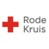 Rode Kruis Studentendesk Logo
