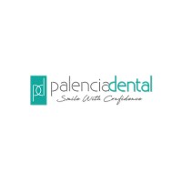 Palencia Dental Logo