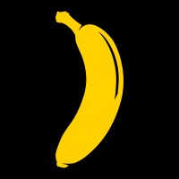Yellow Banana AS Logo