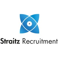 Straitz Logo