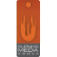 Burning Media Group Logo