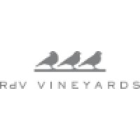 RdV Vineyards Logo