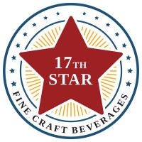 17th Star Distributing Logo
