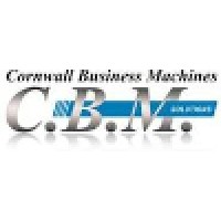 Cornwall Business Machines Inc Logo