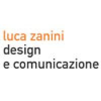 Luca Zanini Design e Comunicazione Logo