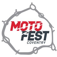 Coventry MotoFest Ltd Logo