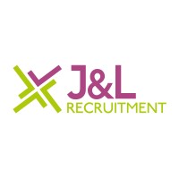J&L Recruitment Logo