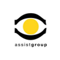 Assist Group Logo