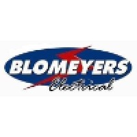 Blomeyers Electrical Logo