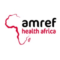 Amref Health Africa - Italia Logo