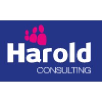 Harold Consulting Logo