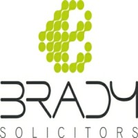 Brady Solicitors Logo
