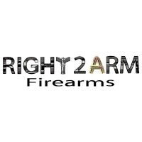 Right 2 Arm Firearms, LLC Logo