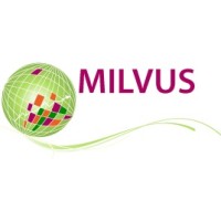 Milvus International Logo