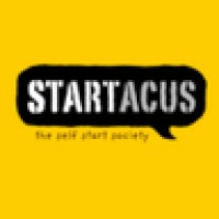 Startacus Logo