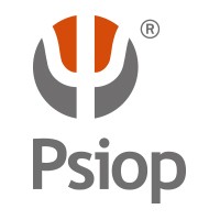 Psiop - Scuola di Psicoterapia Logo