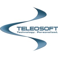 Teleosoft Logo