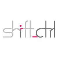 Shift CTRL Solutions (Pty) Ltd Logo