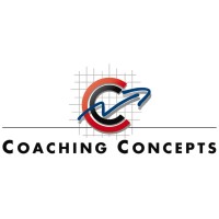 Coaching Concepts Logo