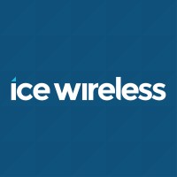 Ice Wireless Logo