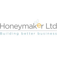 Honeymaker Ltd Logo