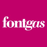 Comercial Fontgas, S.L.U. Logo