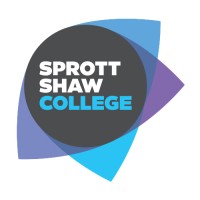 Sprott Shaw College Logo