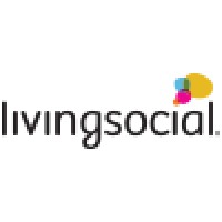 LivingSocial United Kingdom and Ireland Logo