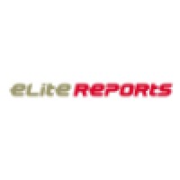 Elite Reports Logo