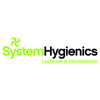 System Hygienics Ltd Logo