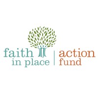 Faith in Place Action Fund Logo