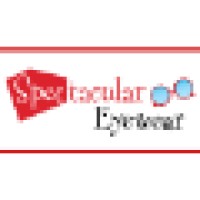 Spectacular Eyewear Logo