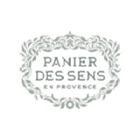 Panier des Sens en Provence Logo