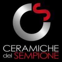 CERAMICHE del SEMPIONE Logo