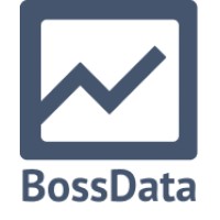 BossData Logo