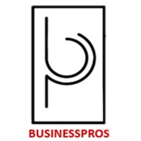 BusinessPROS Global Logo