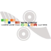 Metal Coaters Logo