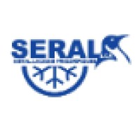 SERAL Logo