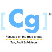 Cg Tax, Audit & Advisory Logo